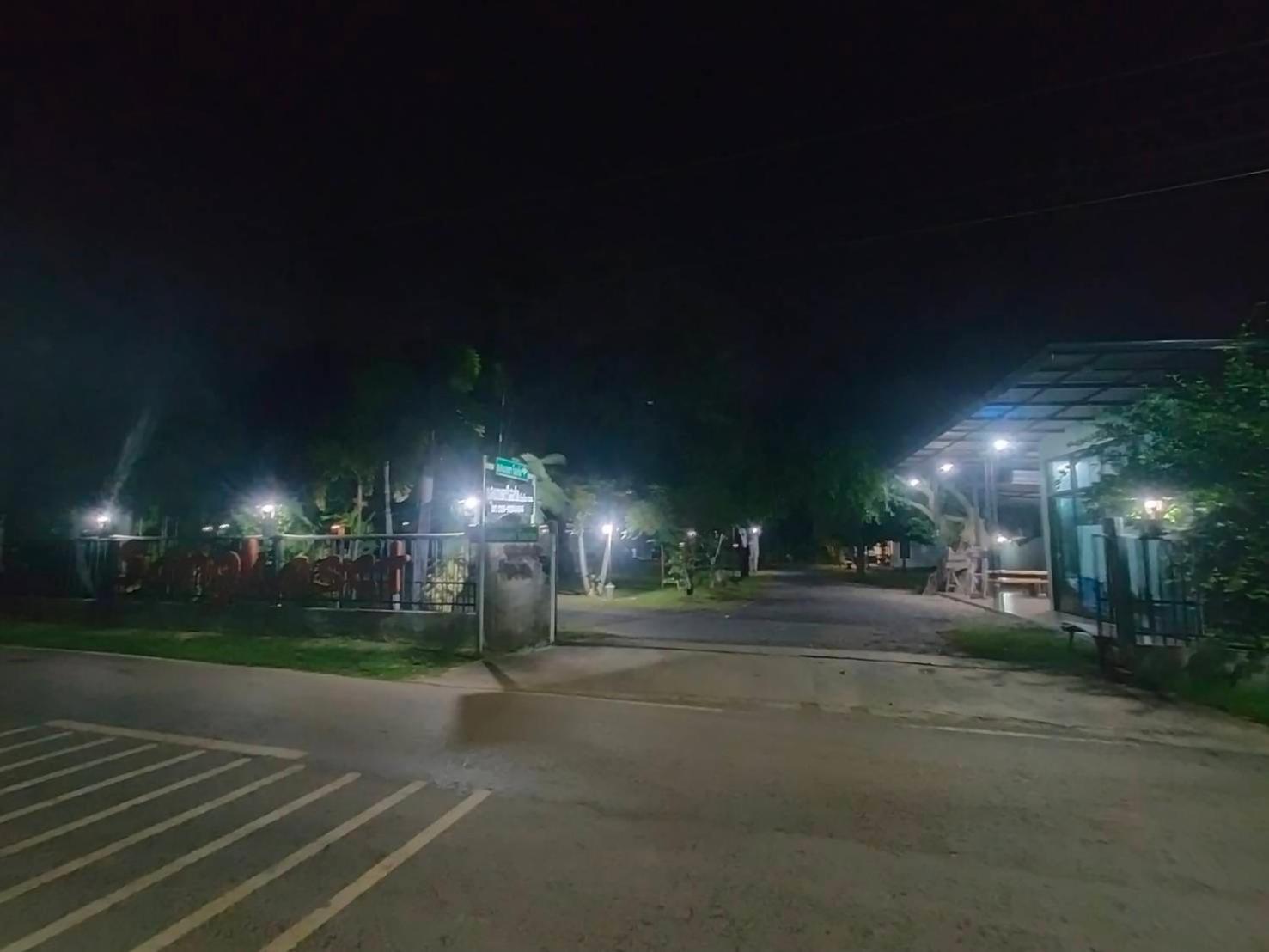 Sangkaset Resort Ban Mong Muang Екстер'єр фото