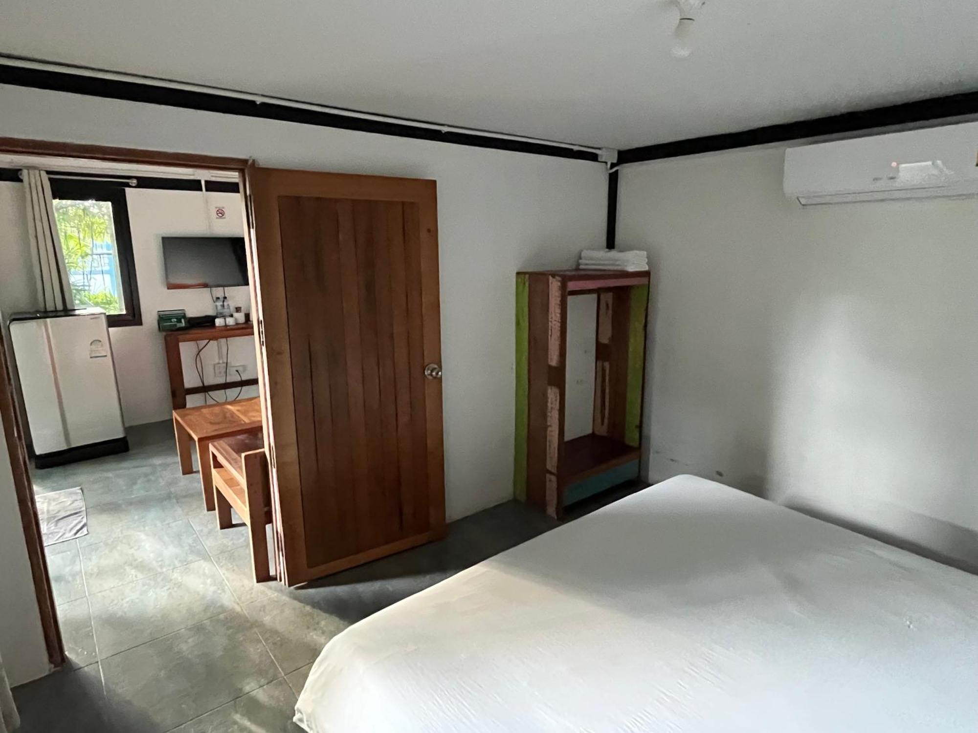 Sangkaset Resort Ban Mong Muang Екстер'єр фото