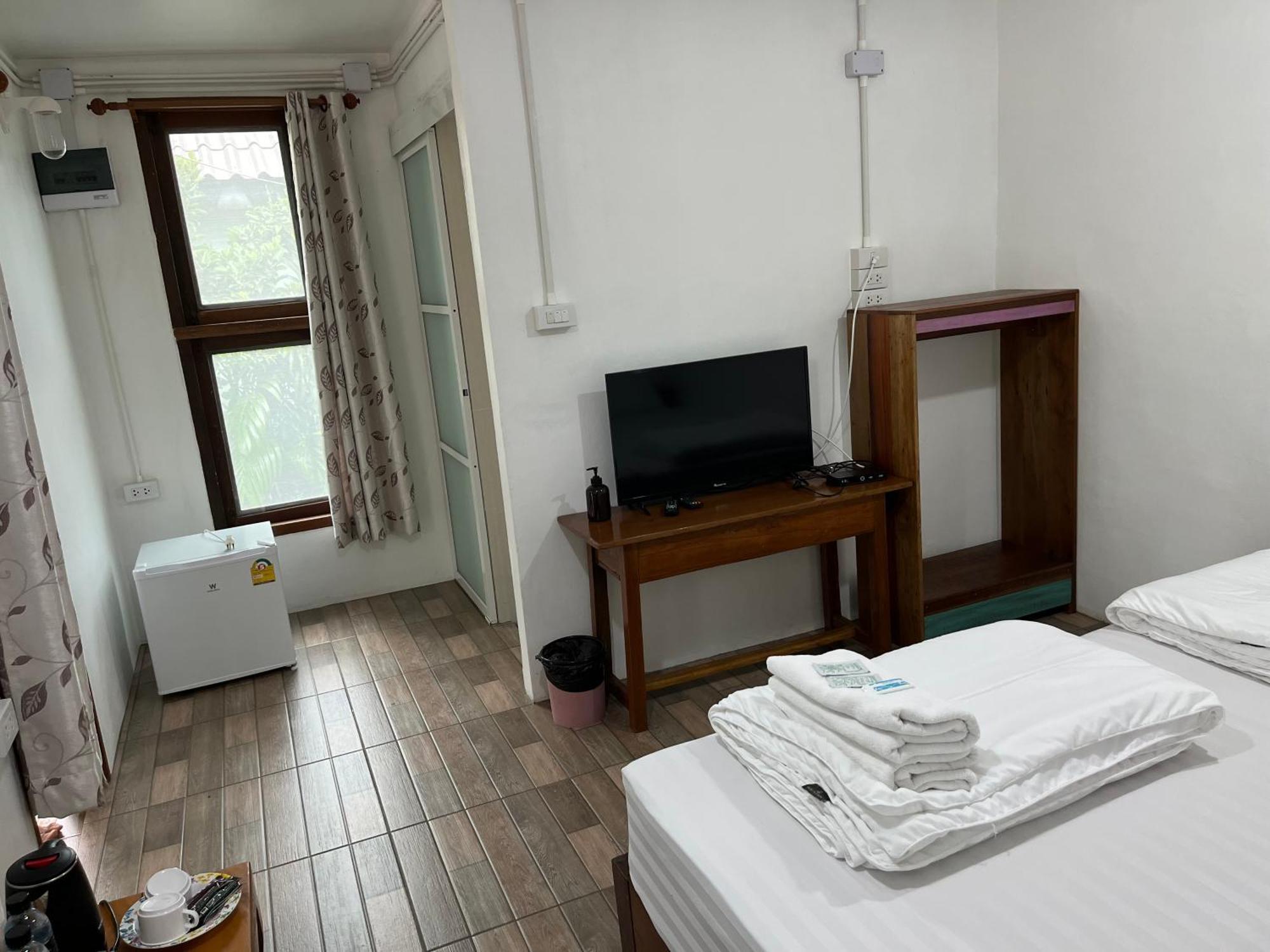 Sangkaset Resort Ban Mong Muang Екстер'єр фото