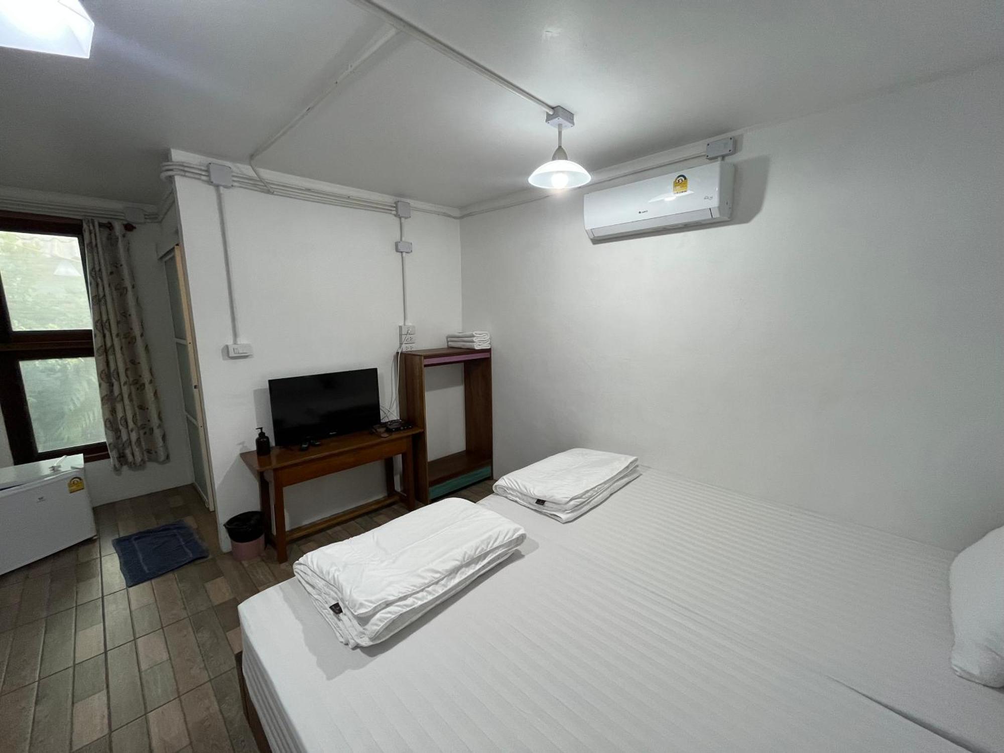 Sangkaset Resort Ban Mong Muang Екстер'єр фото