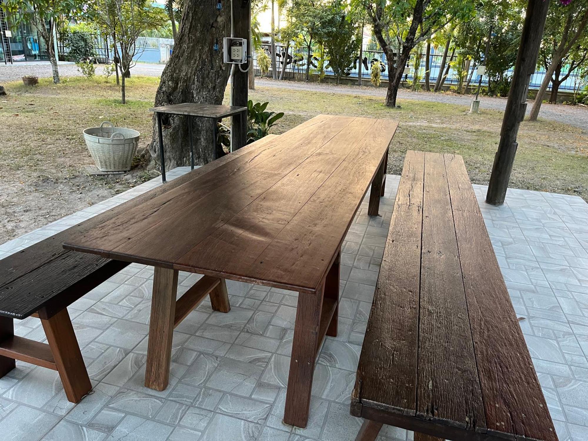 Sangkaset Resort Ban Mong Muang Екстер'єр фото