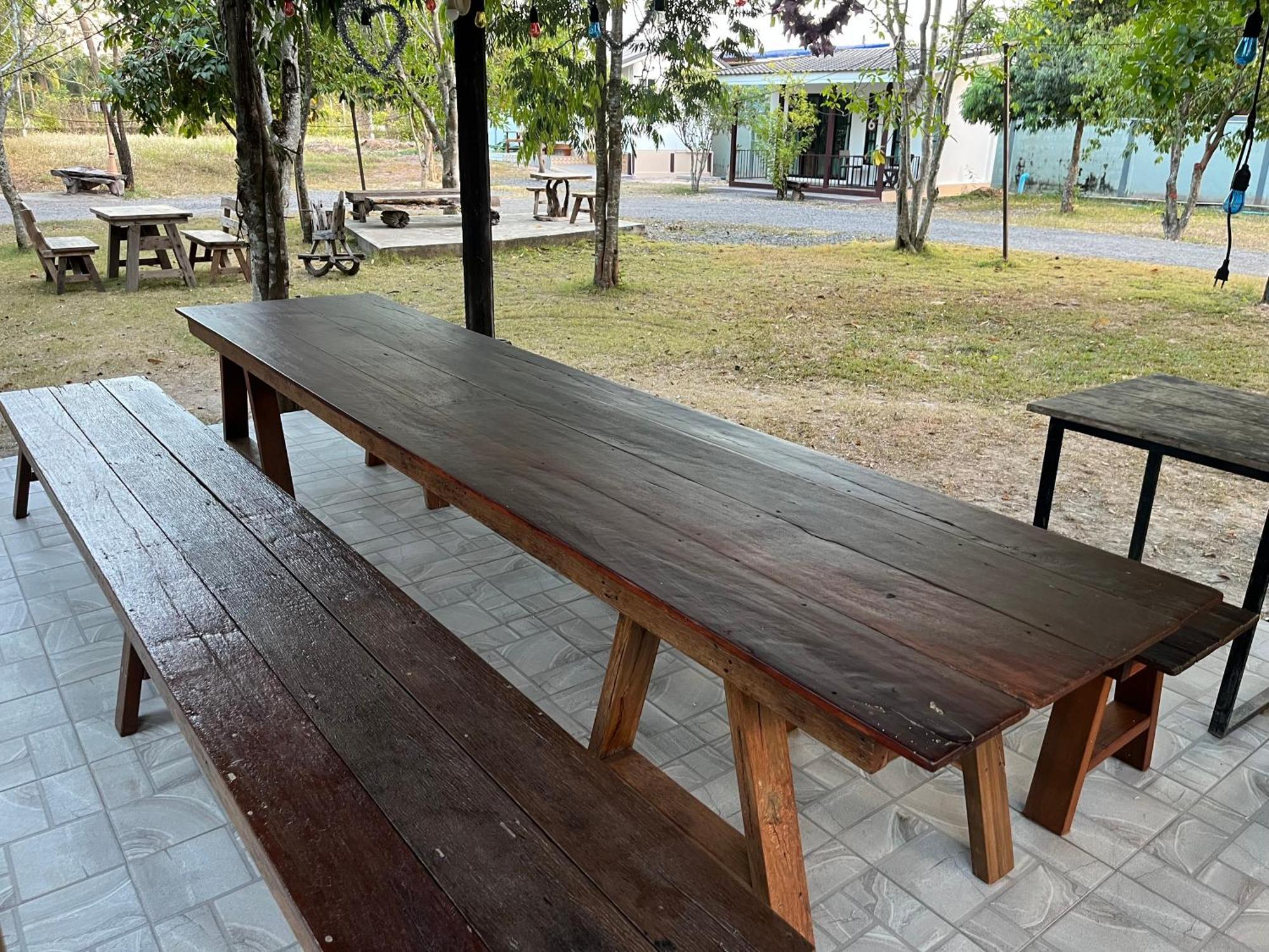 Sangkaset Resort Ban Mong Muang Екстер'єр фото
