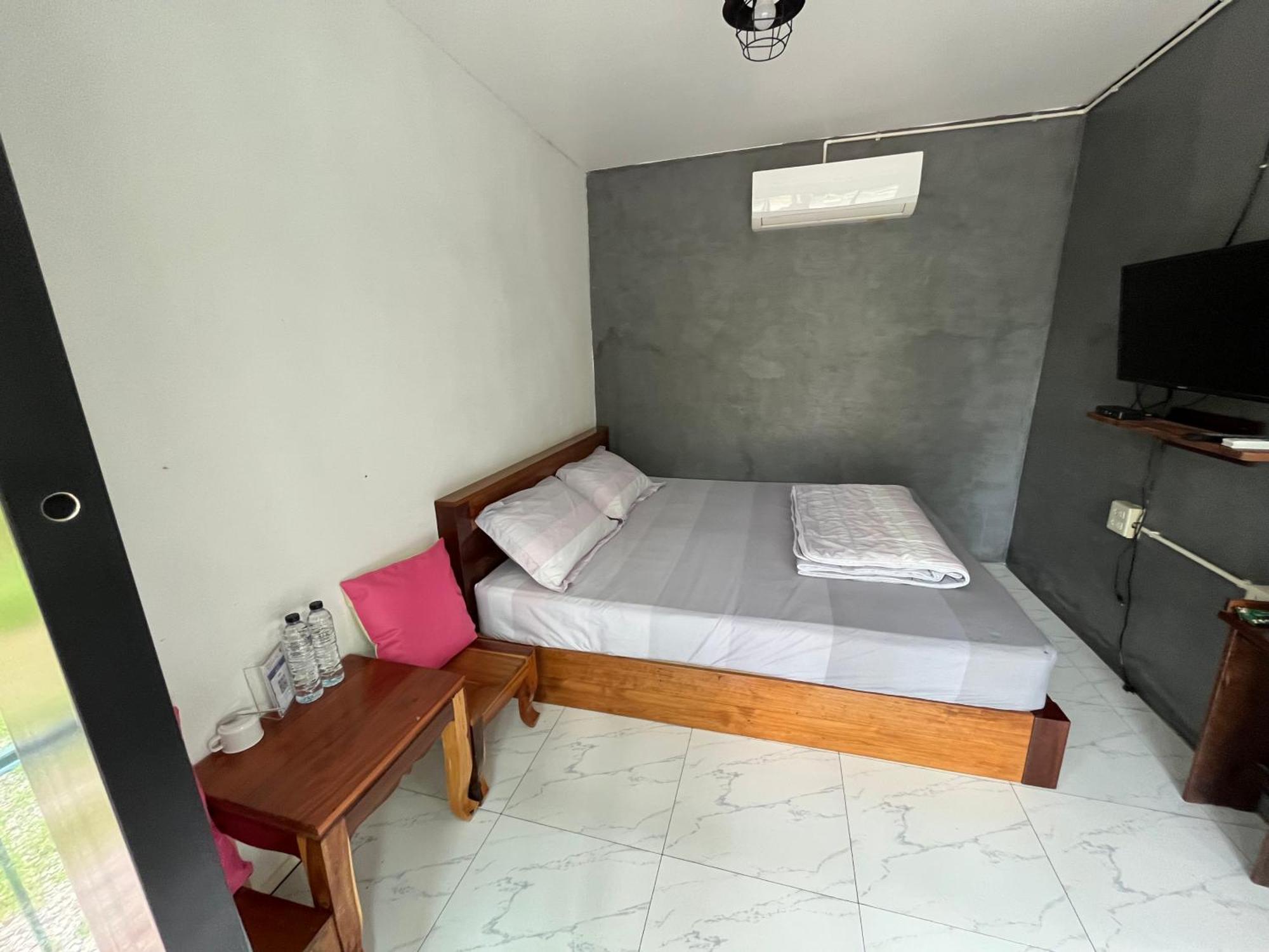 Sangkaset Resort Ban Mong Muang Екстер'єр фото