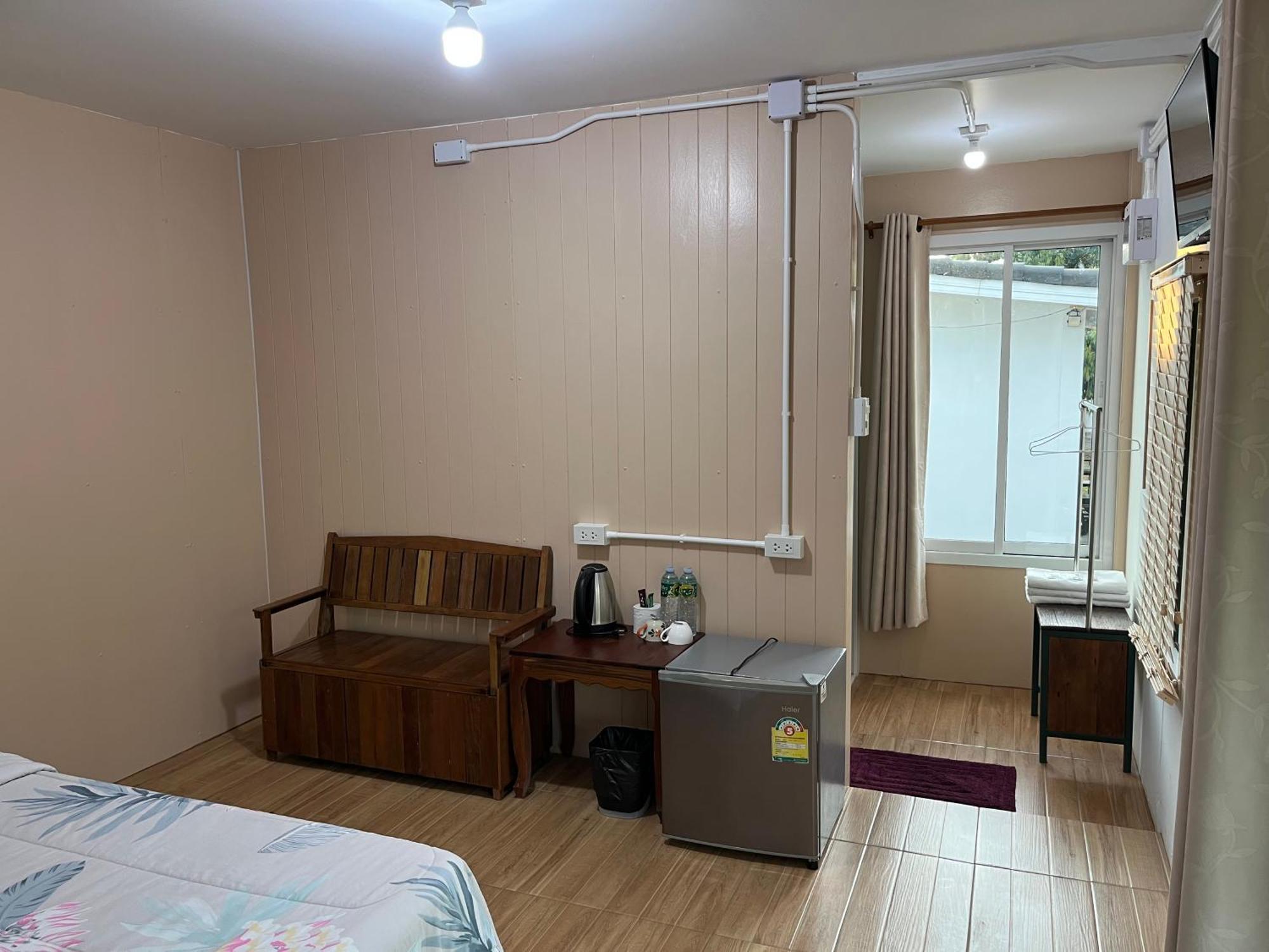 Sangkaset Resort Ban Mong Muang Екстер'єр фото