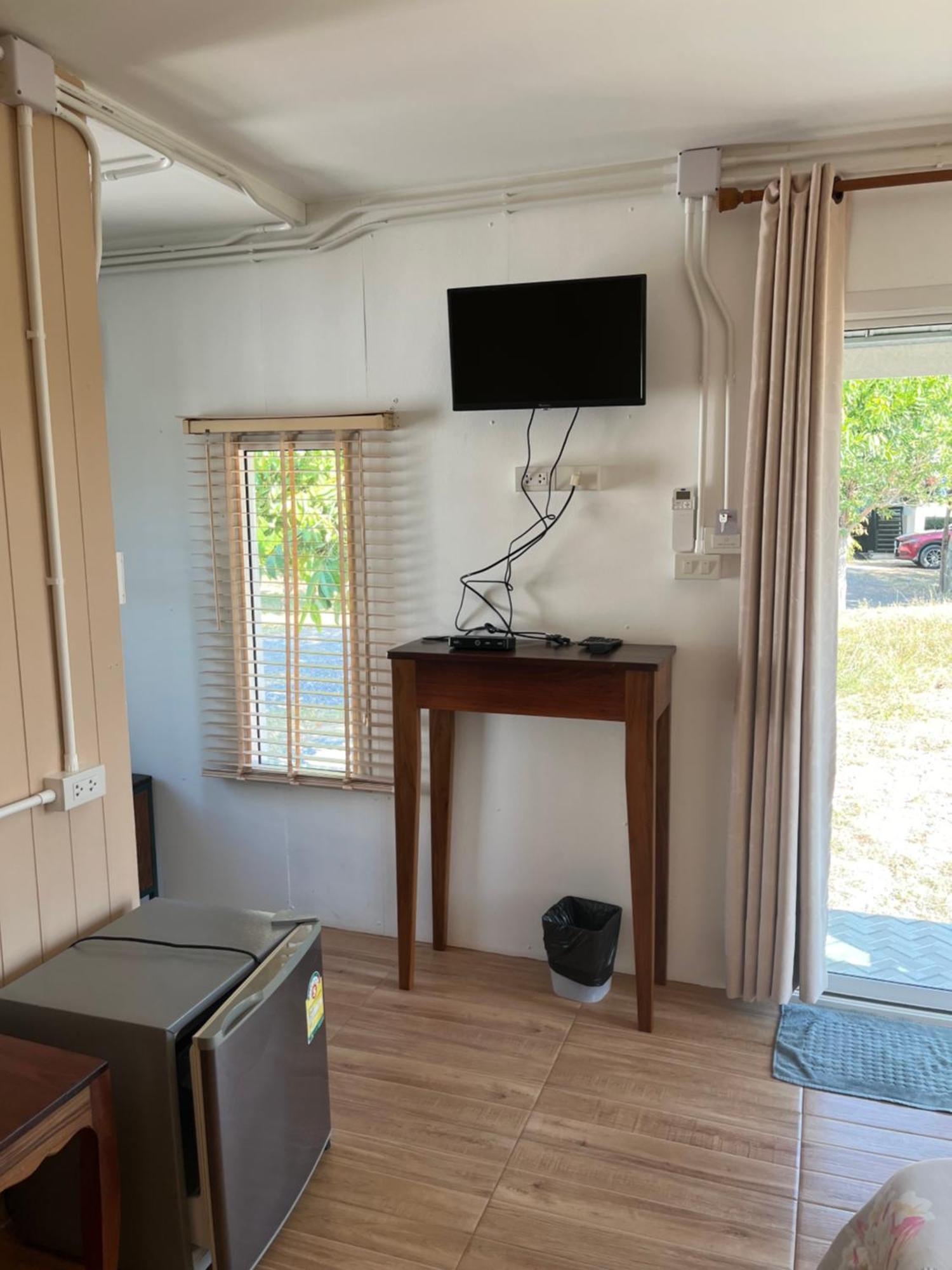 Sangkaset Resort Ban Mong Muang Екстер'єр фото