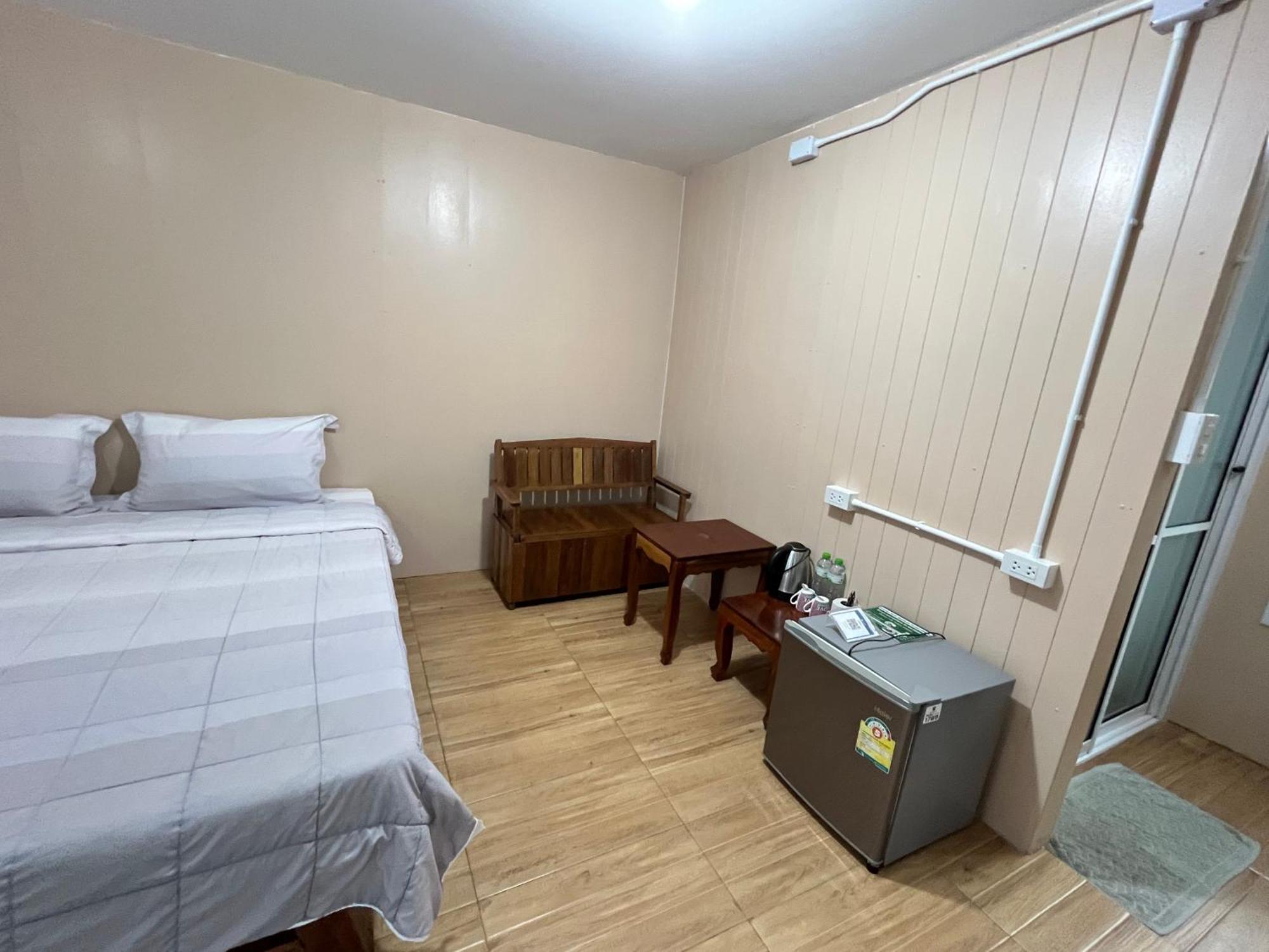 Sangkaset Resort Ban Mong Muang Екстер'єр фото