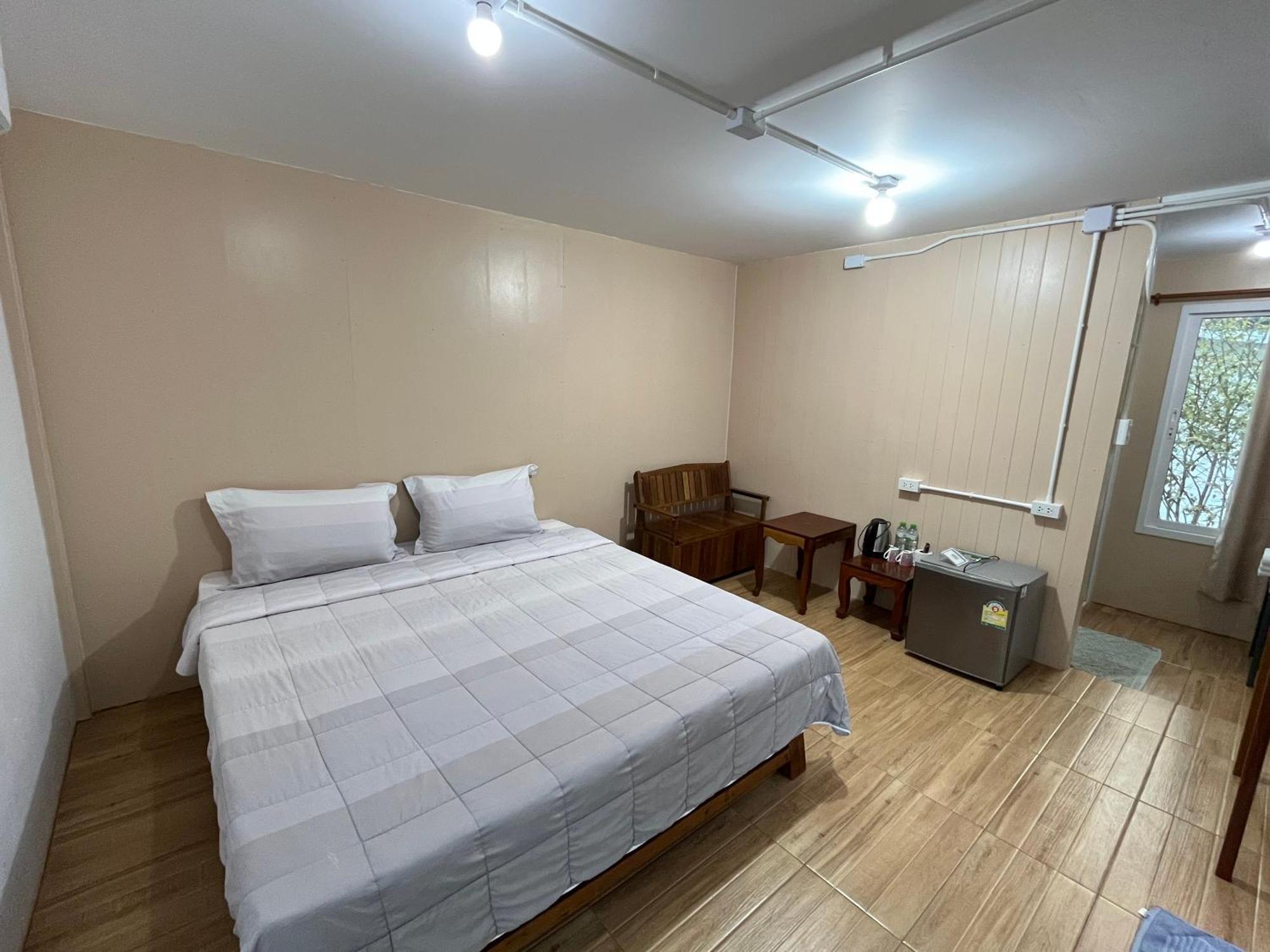 Sangkaset Resort Ban Mong Muang Екстер'єр фото